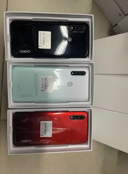 OPPO A31 （4+128G）