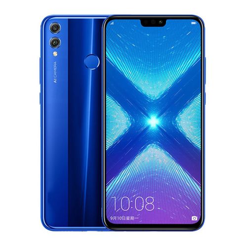 Smartphone HUAWEI Honor 8X 4+128GB