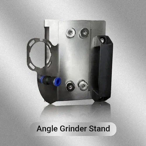 Angle Grinder Stand for Tile 45° Chamfer Cutting ANGLEGRINDER STAND For Ф100 Angle Grinder