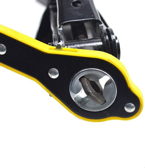 🔥Hot Sale🔥Auto Labor-saving Jack Ratchet Wrench