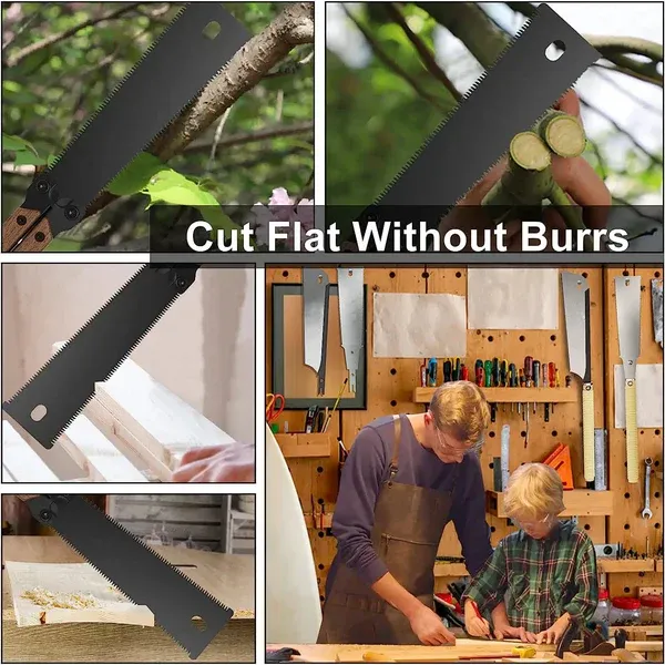 🔥2025 Hot Selling Item🔥Mini Pocket Folding Saw