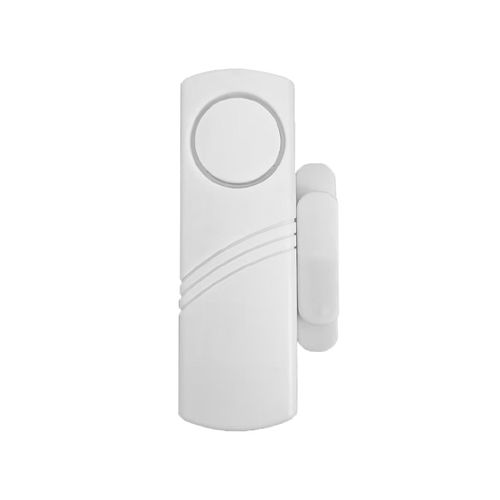 Personal security window and door alarms | Wireless sensor door and window burglar alarms