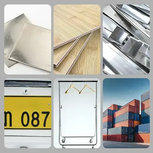 2026 New Model Expansion Screw Petal Nuts100pcs