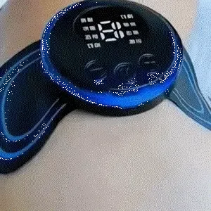 FlexEase Mini Muscle MassagerFlexEase