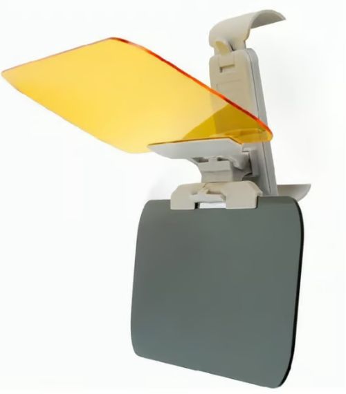 🚗Sun Visor for Car Universal Anti-Glare Polarized Visor Extender🚗