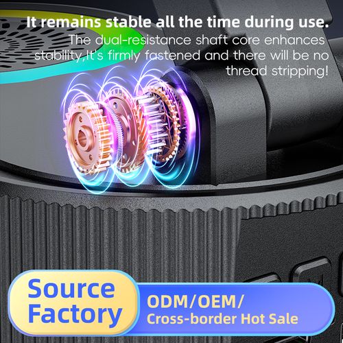 Multifunctional Phone Holder with Power Bank and Bluetooth Speaker