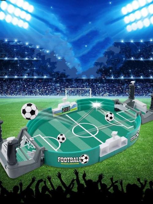 🔥FOOTBALL TABLE INTERACTIVE GAME🔥