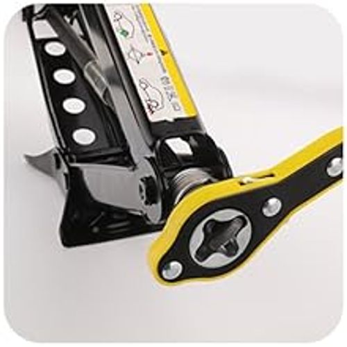 🔥Hot Sale🔥Auto Labor-saving Jack Ratchet Wrench