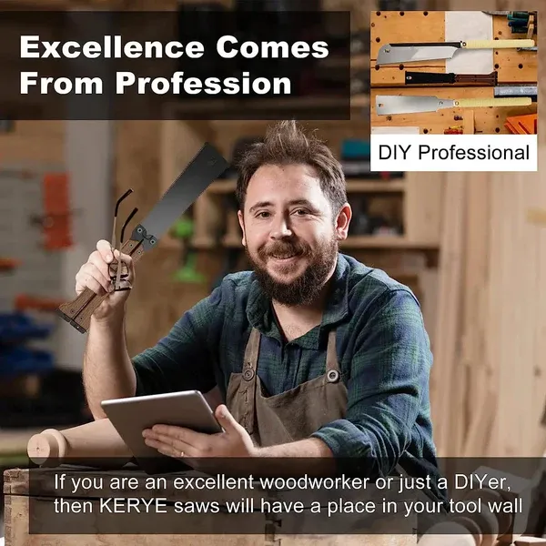 🔥2025 Hot Selling Item🔥Mini Pocket Folding Saw