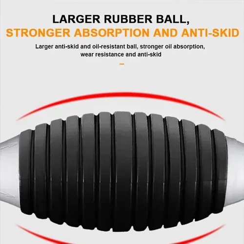 🔥New model for 2026 Multifunction Liquid Sucker