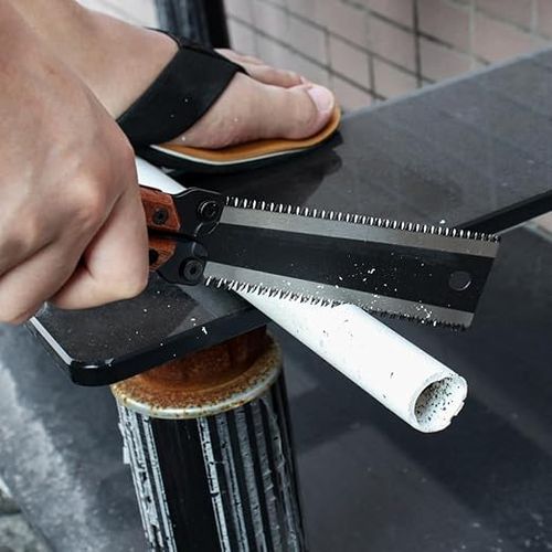 🔥2025 Hot Selling Item🔥Mini Pocket Folding Saw