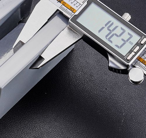 Durable Sturdy Right Angle Clamp 90°