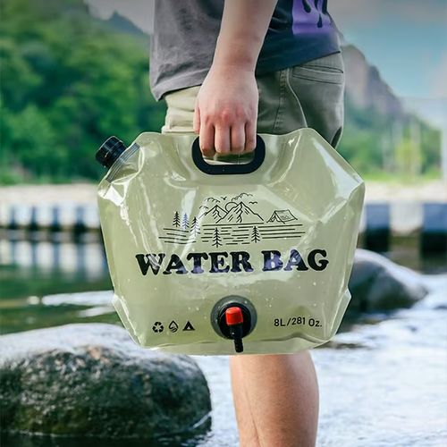 🔥Outdoor Collapsible Water Storage Containers🔥