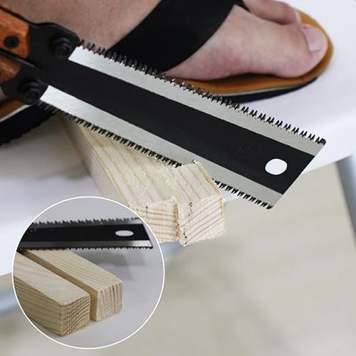 🔥2025 Hot Selling Item🔥Mini Pocket Folding Saw