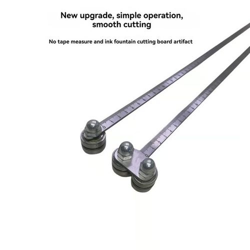 Positioning Calipers for Precise Measurements & Easy Wood Cutting