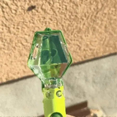Bug Catcher for Kids, Insect Trap Kit with 6X Magnifier Glass - STEM Educational Exploration Tool for Indoor and Outdoor,Christmas Birthday Gifts Toys for Adults, Boys, and Girls, Green