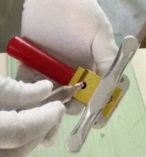 Professional 2-in-1 Ceramic & Glass Tile Cutter - Portable Construction Hand Tool for Perfect Cuts