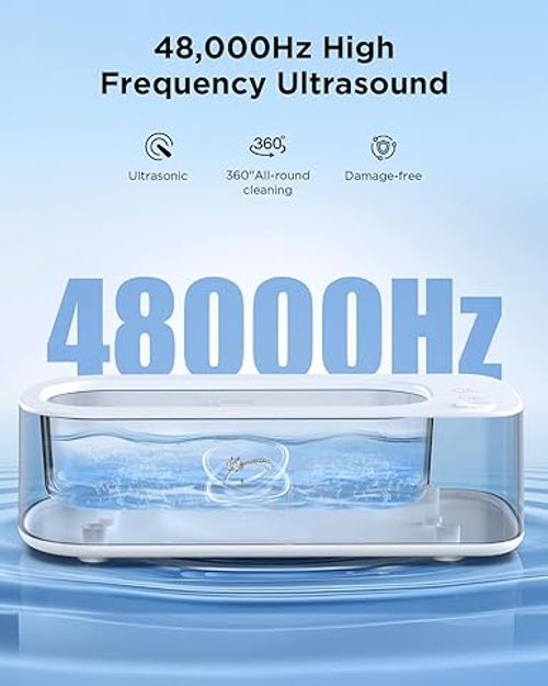 ✨Ultrasonic Cleaner   ✨