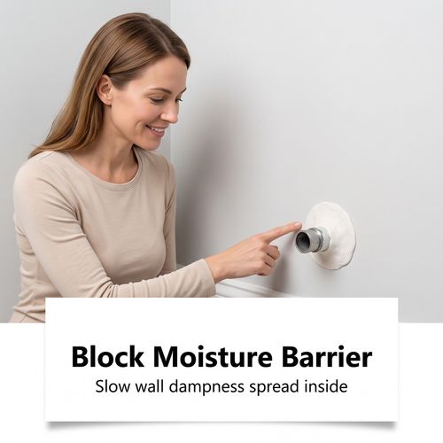 Buy 10-Pack Waterproof Sealant Clay (50g) Online | Best Wall Hole Sealer