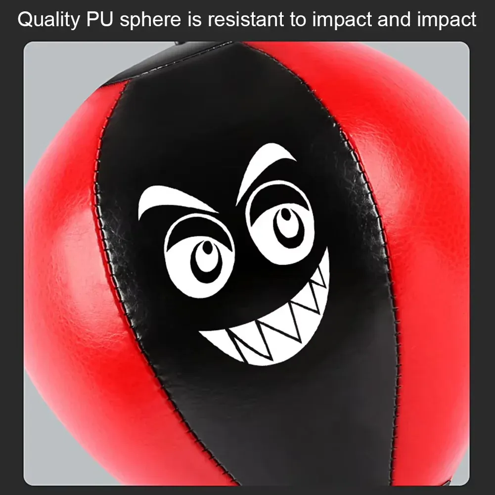 😀🔥New Arrivals, Today's Special Offers🔥Desktop Punching Bag with Super-Grip Suction Cup