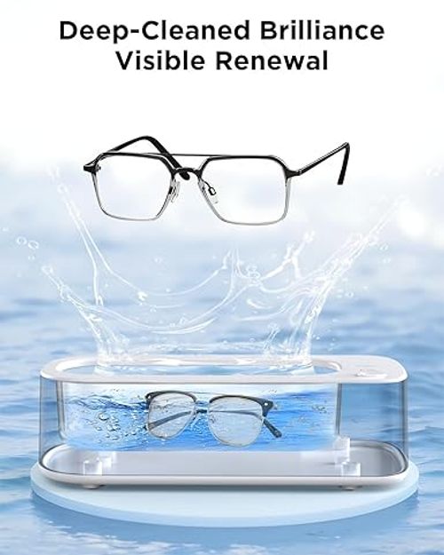 ✨Ultrasonic Cleaner   ✨