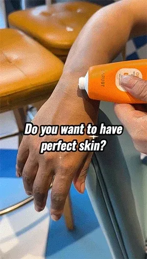 🔥Purifying Enzymes Exfoliating Gel