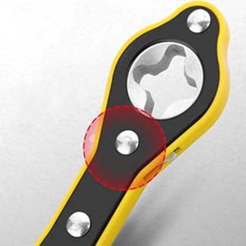 🔥Hot Sale🔥Auto Labor-saving Jack Ratchet Wrench