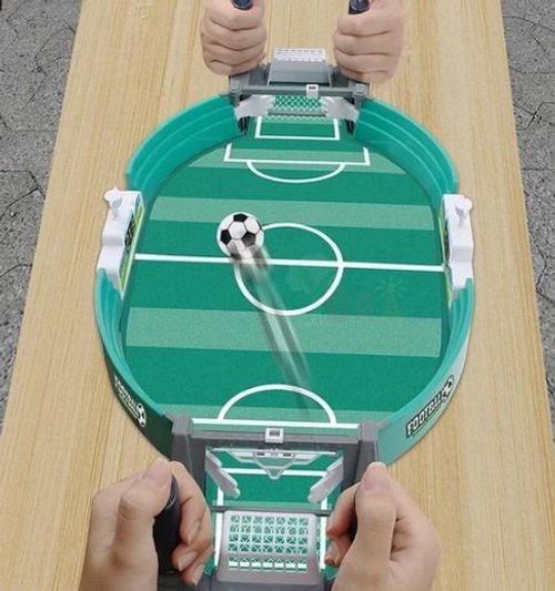 🔥FOOTBALL TABLE INTERACTIVE GAME🔥