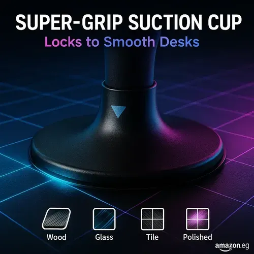 😀🔥New Arrivals, Today's Special Offers🔥Desktop Punching Bag with Super-Grip Suction Cup