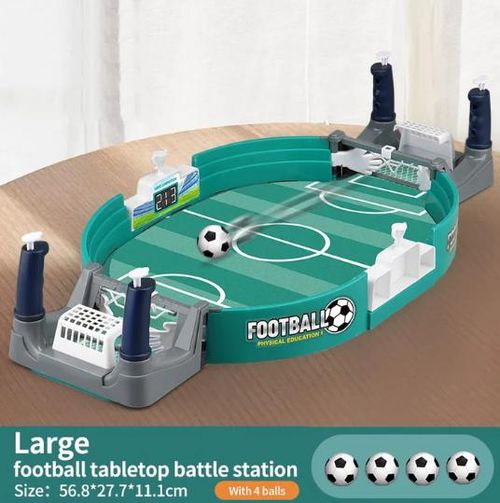 🔥FOOTBALL TABLE INTERACTIVE GAME🔥