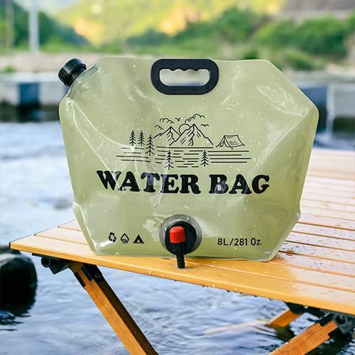 🔥Outdoor Collapsible Water Storage Containers🔥