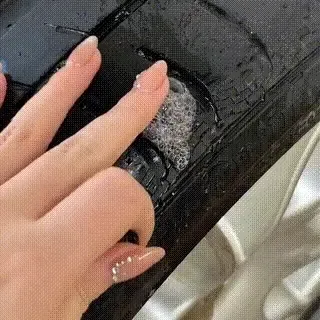 🔥Tire Repair Rubber Plug Set, two sizes, screw-in tire repair plugs, comes with box and screwdriver, quick DIY tire repair tool, 21 tire repair plugs per set. 🚚