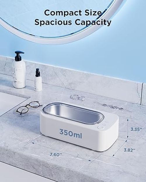 ✨Ultrasonic Cleaner   ✨