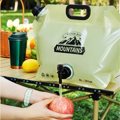 🔥Outdoor Collapsible Water Storage Containers🔥