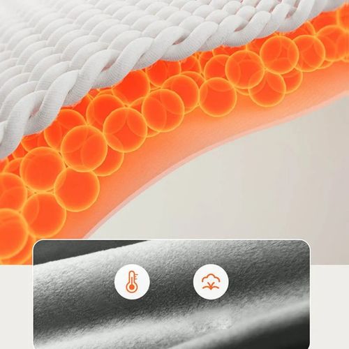 MAXwarm 4.0 Cordless Knee Massager 2025 Upgraded Version Electric Heated Knee Pad with 5 Heat Levels and 3 Vibration Modes for Pain Relief Suitable for Men and Women