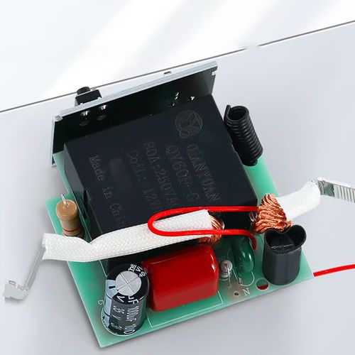 Long Distance Remote Control Switch