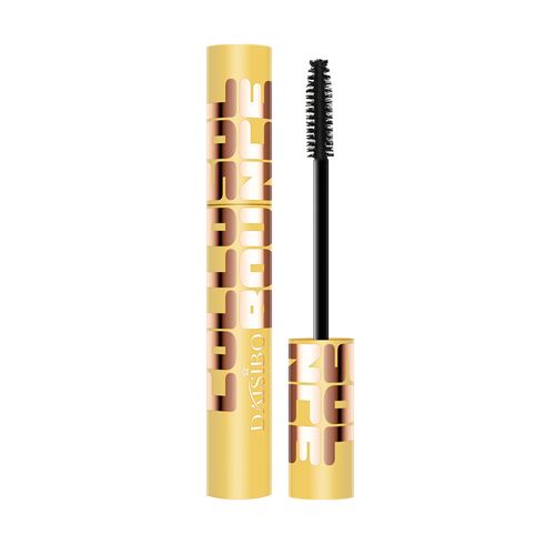 Waterproof eyelash primer for long-lasting, long-lasting curling and smudge-free mascara