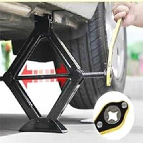 🔥Hot Sale🔥Auto Labor-saving Jack Ratchet Wrench