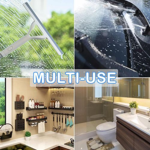 Concentrated Car Windshield Washer Tablets | Crystal Clear Vision & Savings