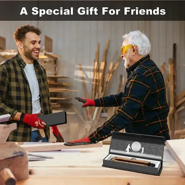 🔥2025 Hot Selling Item🔥Mini Pocket Folding Saw