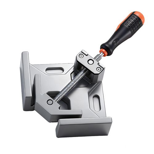 Durable Sturdy Right Angle Clamp 90°