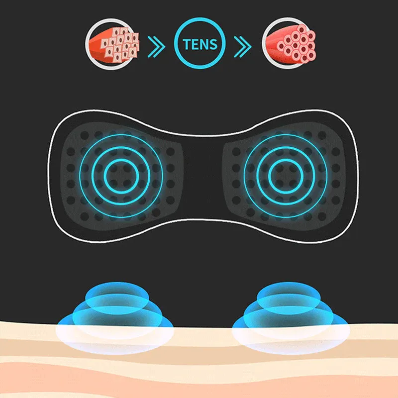 FlexEase Mini Muscle MassagerFlexEase