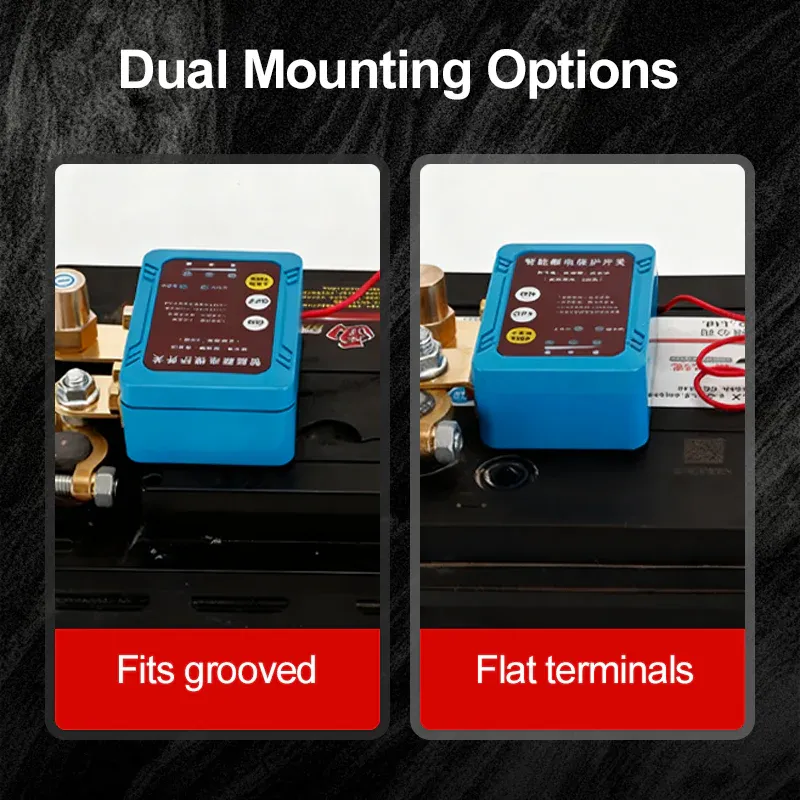 🔥2025🔒⚡Remote control of car devices for anti-theft safety&Remote Control Car Battery Disconnect Switch🔥