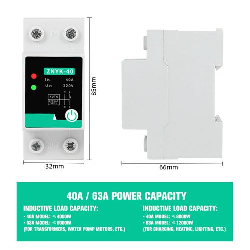 Long Distance Remote Control Switch