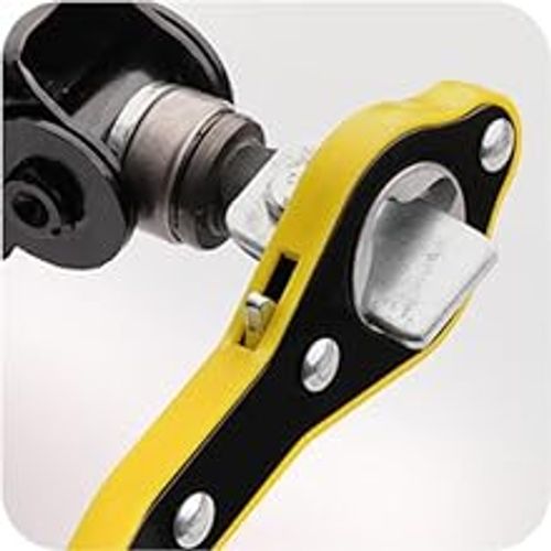 🔥Hot Sale🔥Auto Labor-saving Jack Ratchet Wrench