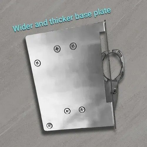 Angle Grinder Stand for Tile 45° Chamfer Cutting ANGLEGRINDER STAND For Ф100 Angle Grinder