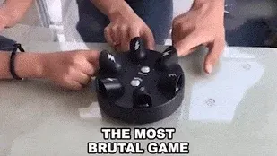 🔥🔥Hot Sale --2026🎁 Shock Roulette Party Game 🔥🔥