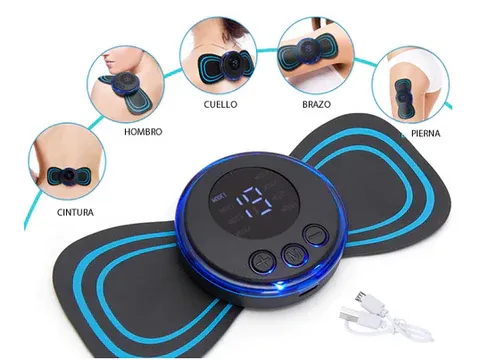FlexEase Mini Muscle MassagerFlexEase
