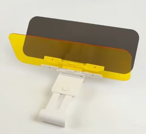 🚗Sun Visor for Car Universal Anti-Glare Polarized Visor Extender🚗