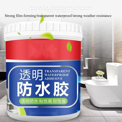 Best Transparent Waterproof Adhesive Gel | Stop Water Leakage Fast | Direct Africa Shipping